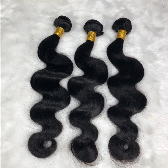 crayoextension Other - Body Wave Bundles